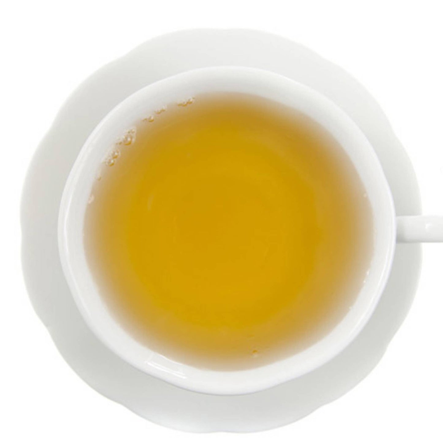 Memory x Focus Tea