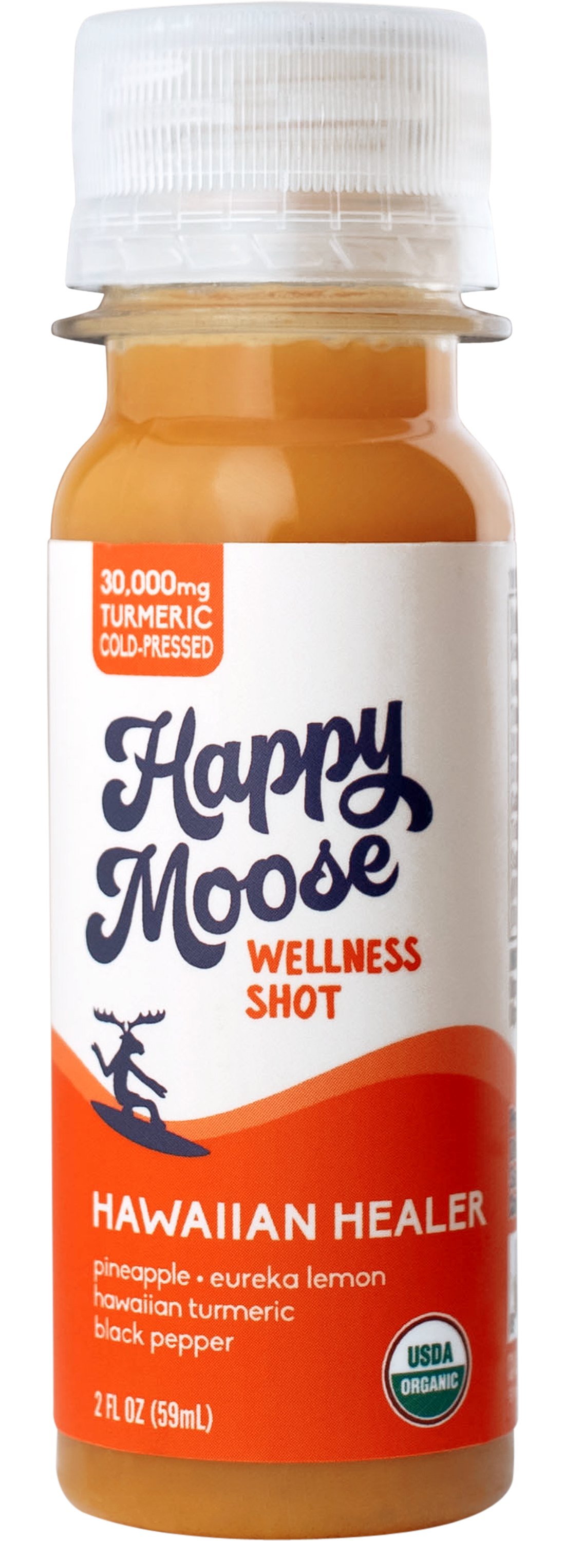 Best Sellers - Juice & Shots - 18 Juices + 24 Wellness Shots