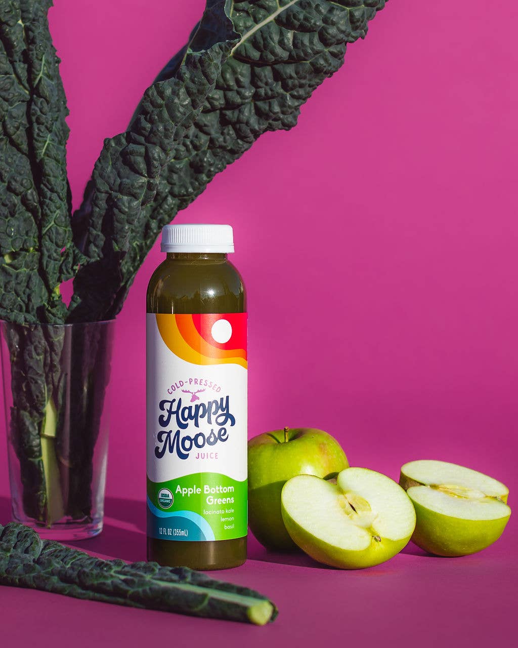 Best Sellers - Juice & Shots - 18 Juices + 24 Wellness Shots
