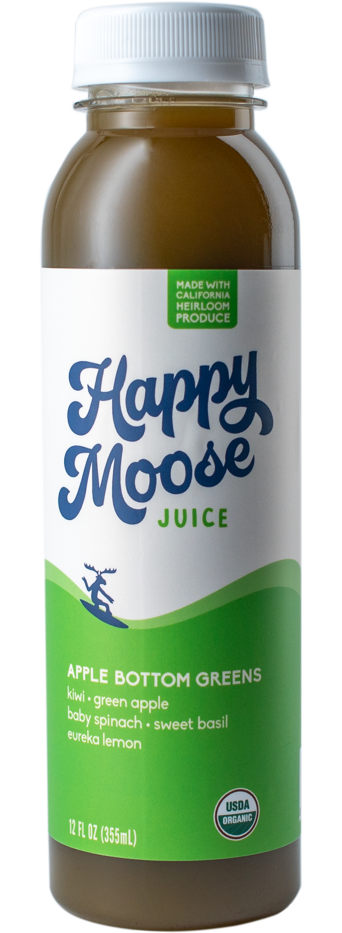 Best Sellers - Juice & Shots - 18 Juices + 24 Wellness Shots