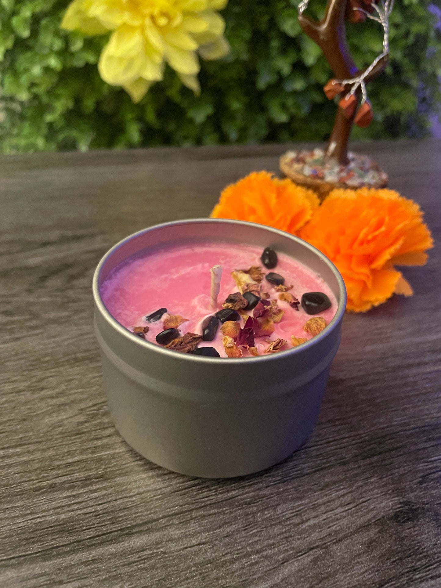 Moon Child Candle