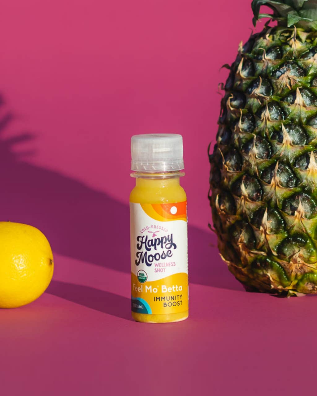 Best Sellers - Juice & Shots - 18 Juices + 24 Wellness Shots
