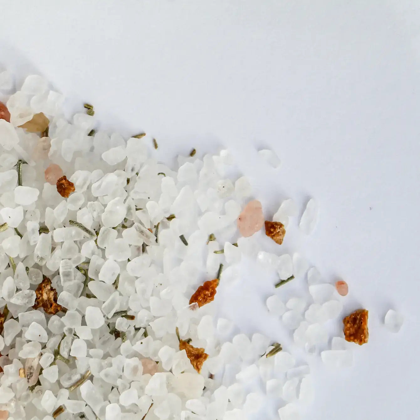 Wake + Bake Bath Soak Pouch