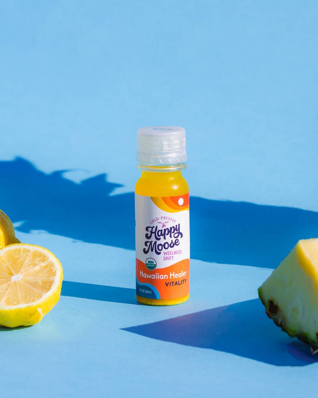 Best Sellers - Juice & Shots - 18 Juices + 24 Wellness Shots