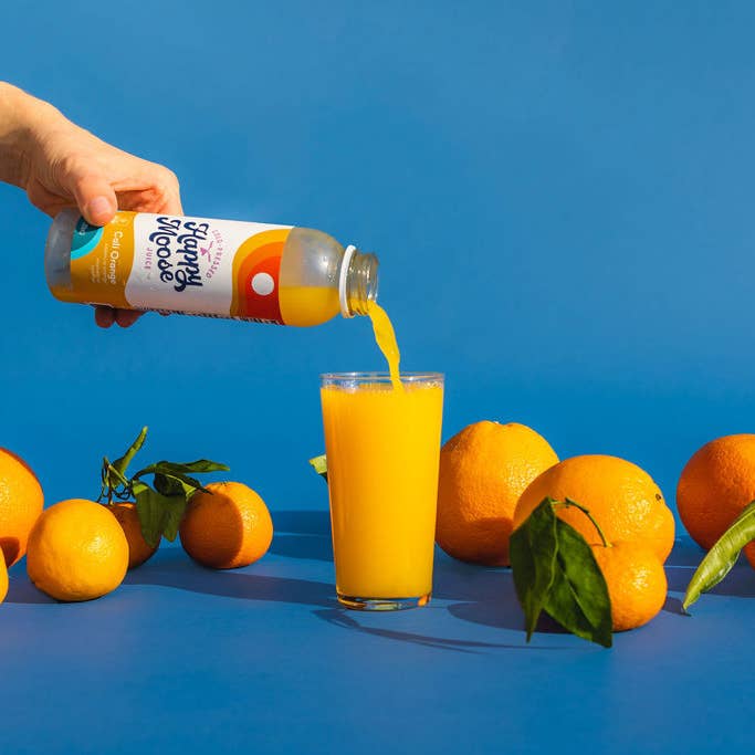 Best Sellers - Juice & Shots - 18 Juices + 24 Wellness Shots