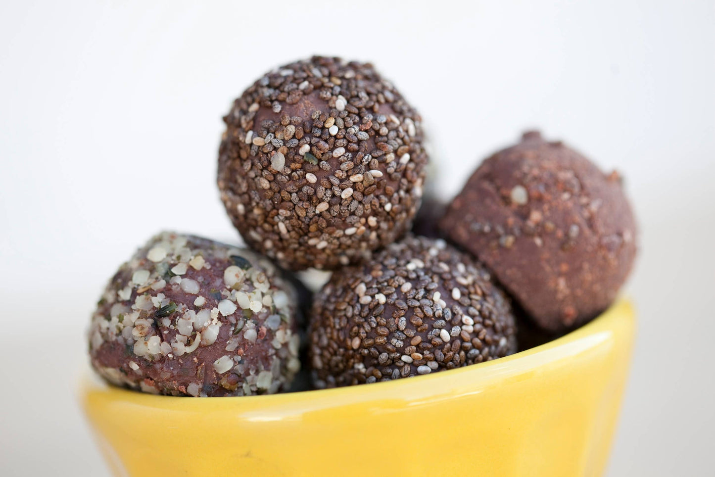 Superfood Truffles