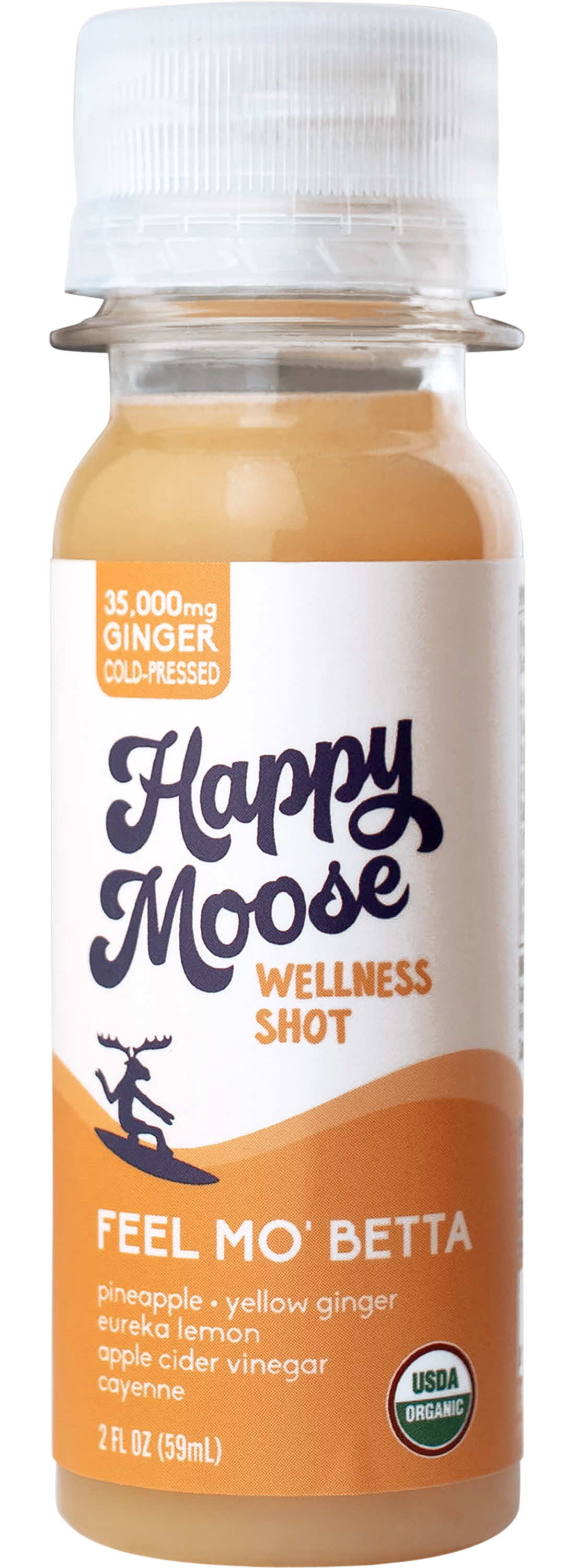 Best Sellers - Juice & Shots - 18 Juices + 24 Wellness Shots
