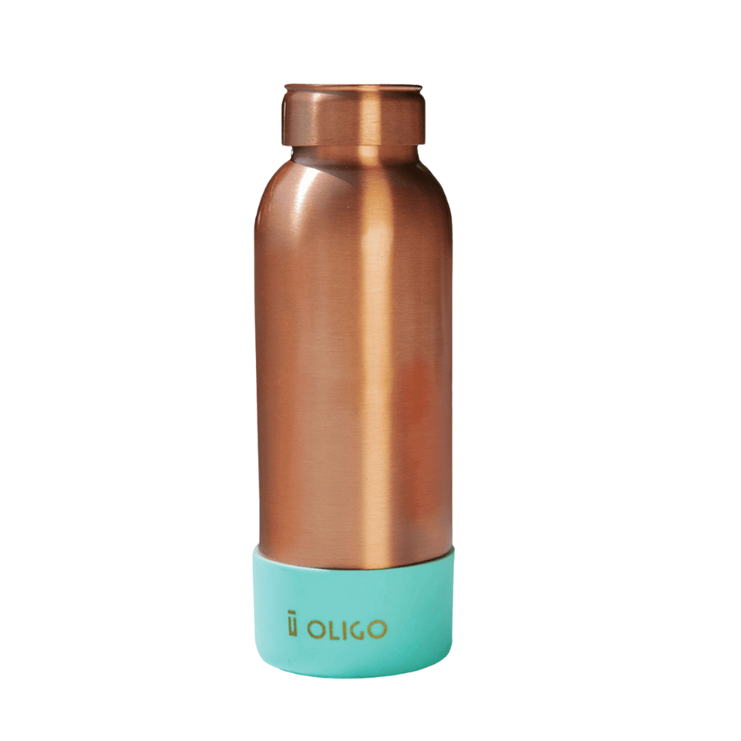 Copper Bottle (34oz)