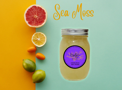Sea Moss