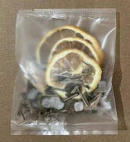 Flower & Fruit Loose Tea: