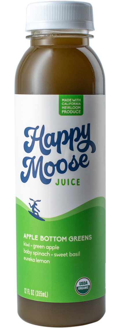 Best Sellers - Juice & Shots - 18 Juices + 24 Wellness Shots
