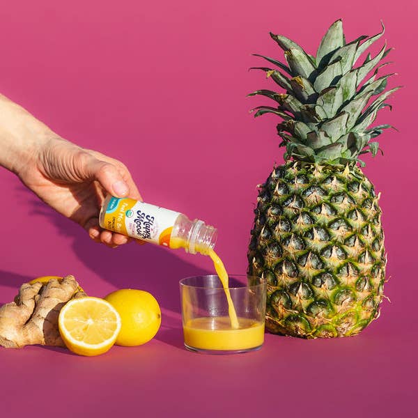 Best Sellers - Juice & Shots - 18 Juices + 24 Wellness Shots