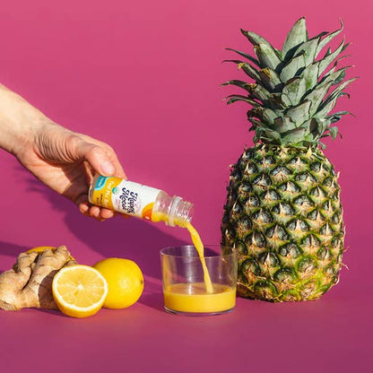 Best Sellers - Juice & Shots - 18 Juices + 24 Wellness Shots