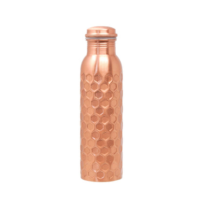 Copper Bottle (34oz)