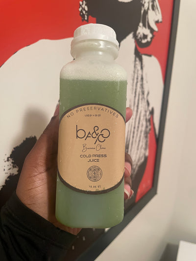 Daily Green