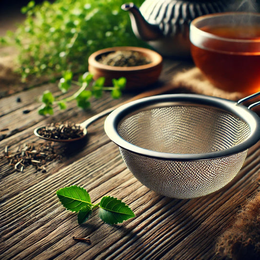 Tea Strainer