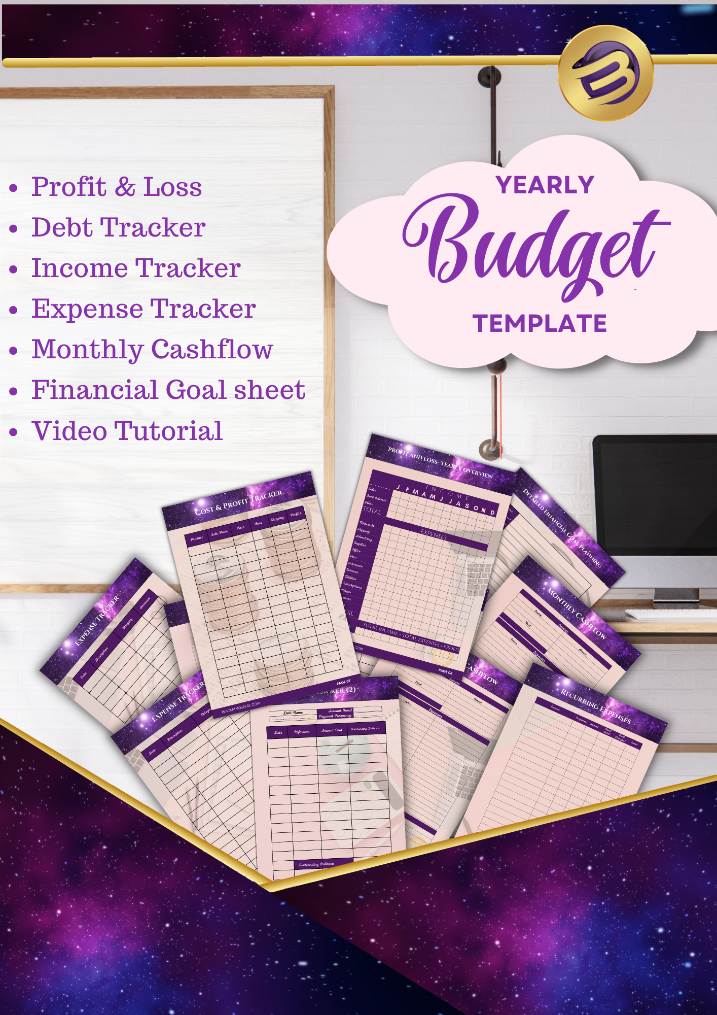 The Financial Planner