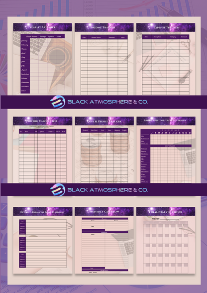 The Financial Planner