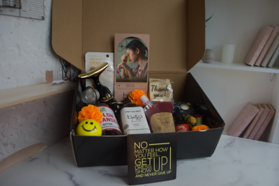 Gut Health Kit