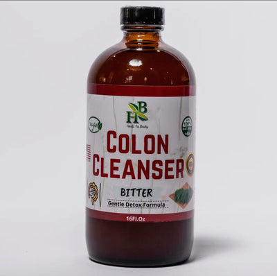 Colon Cleanse