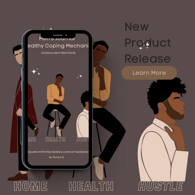 Journal For Men