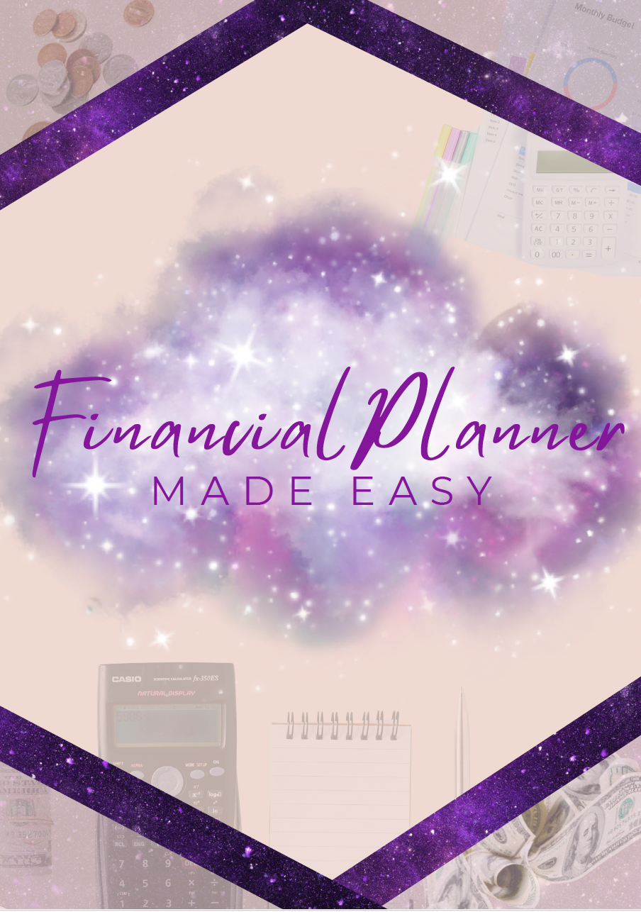 The Financial Planner
