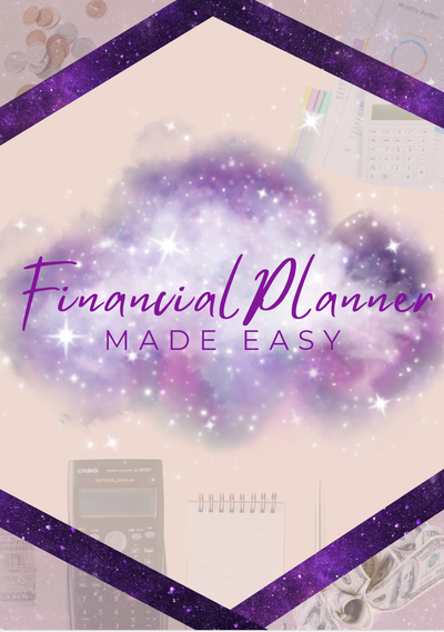 The Financial Planner