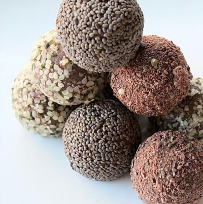 Superfood Truffles