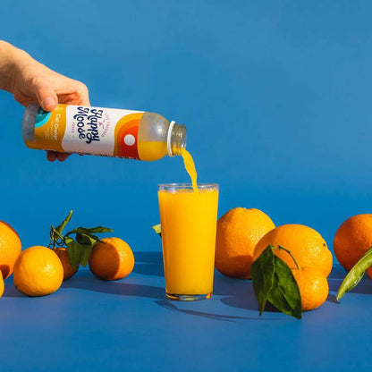 Best Sellers - Juice & Shots - 18 Juices + 24 Wellness Shots