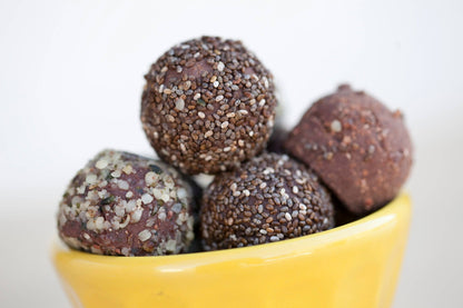 Superfood Truffles
